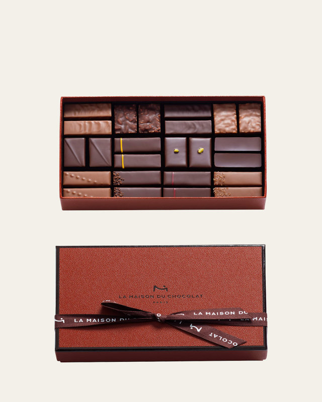 Coffret Maison Assorted Chocolate Box, 168G